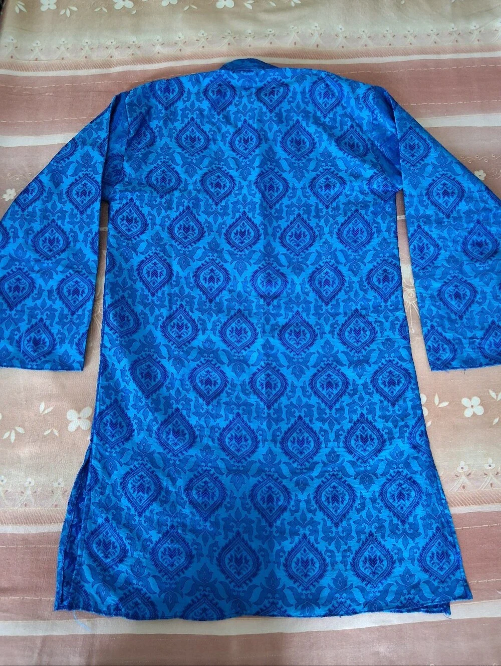 Boys kurta pajama indian ethnic traditional wear